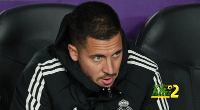 ريال مدريد ضد سوسيداد .. ماريانو أساسي وهازارد على دكة الدلاء