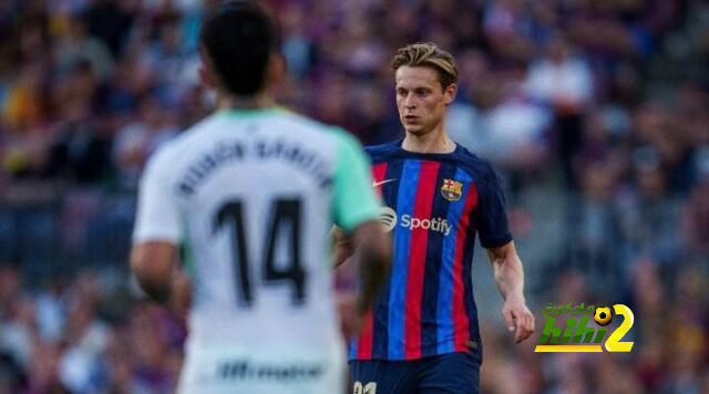 ثلاثي برشلونة يستحق الثناء اليوم!