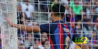 الأعلى تقييمًا في مباراة برشلونة وأوساسونا