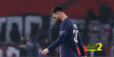 ميسي لاعب إحترافي ولم يقلل من باريس سان جيرمان