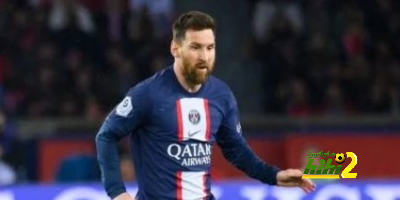 لماذا رفض ميسي عودته لباريس واكمل رحلته للسعودية ؟
