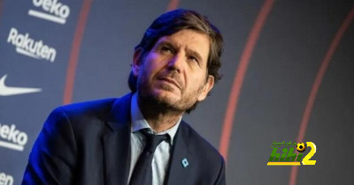 الوجهة المحتملة لماتيو أليماني بعد إعلان رحيله عن برشلونة