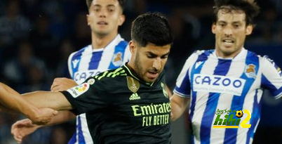 خسارة ريال مدريد اليوم … منطقية وغير مفاجئة!