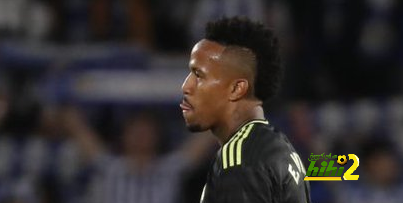 الأسوأ في مباراة ريال مدريد وريال سوسيداد