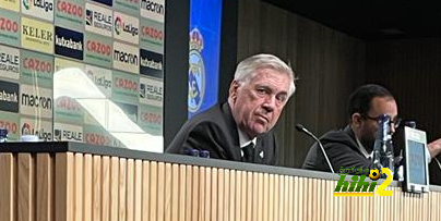 أكثر خبر مفرح لجمهور ريال مدريد رغم الخسارة من سوسيداد