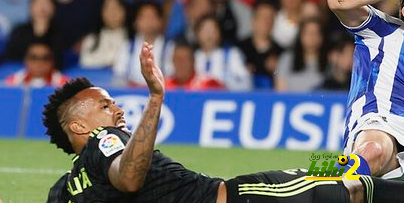 مباراة سوسيداد … حلقة جديدة في مسلسل غرق ريال مدريد في الليغا!