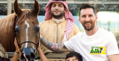 شيء مهم يحتاج إليه ميسي انطلاقًا من الموسم القادم