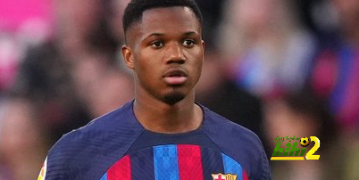استمرار فاتي مع برشلونة … ليس حلاً للمشكلة!