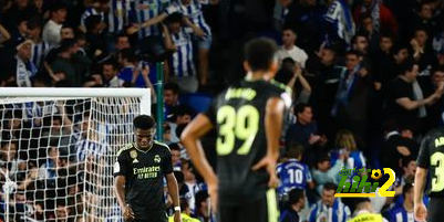 حكام الليغا … هل يكرهون ريال مدريد؟!