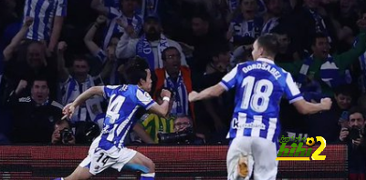 لماذا لايجب أن يتم أخذ مباراة ريال مدريد وسوسيداد على محمل الجد ؟