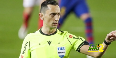 سانشيز مارتينيز حكم نهائي كأس الملك