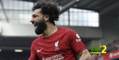 رقم قياسي جديد بانتظار محمد صلاح أمام فولهام