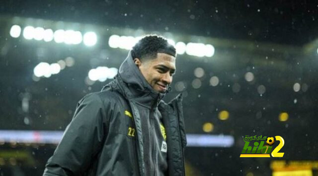 زيارة ريال مدريد لـ بروسيا تنهي صفقة بيلينجهام