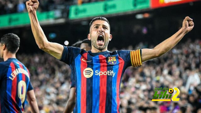ألبا سيلعب أساسيا مع ريال مدريد..!