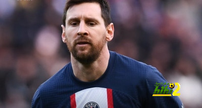 باريس سان جيرمان يفكر في فرض عقوبة جديدة على ميسي