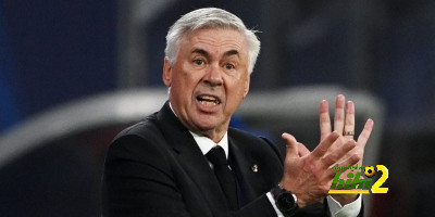 ريال مدريد يعطى الضوء الأخضر لأنشيلوتي للتفاوض مع البرازيل