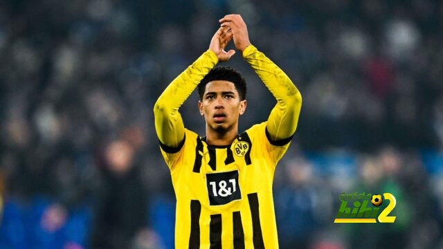 ريال مدريد يتوصل لاتفاق مع بيلنجهام !