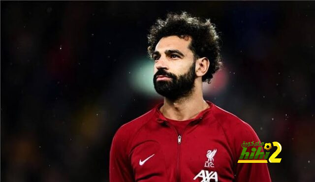 رقم قياسي ينتظر محمد صلاح أمام فولهام