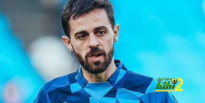 أرقام برناردو سيلفا في مباراة مانشستر سيتي ووست هام