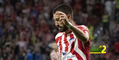 أرقام كاراسكو في مباراة أتلتيكو مدريد وقادش