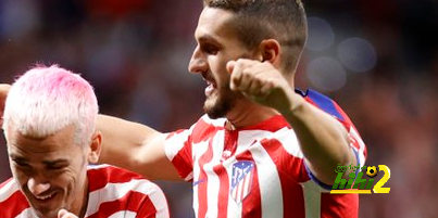 نتائج أتلتيكو مدريد في الليغا … هل تعني أنه أفضل من ريال مدريد؟!