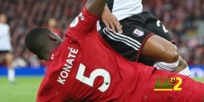 أول تعليق من كوناتي بعد التغلب على فولهام