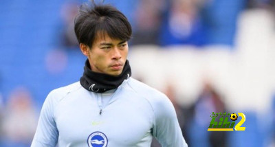 لاعب برايتون: نريد الانتقام من مانشستر يونايتد