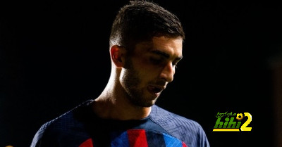 بعد اقتراب أليماني ..أستون فيلا يخطط للتعاقد مع نجم برشلونة