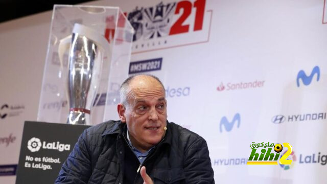 برشلونة سيلعب خارج أوروبا .. تيباس يرد ..!
