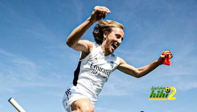 لاعب مثل مودريتش يستحق أن تُرفع له القبعة..!