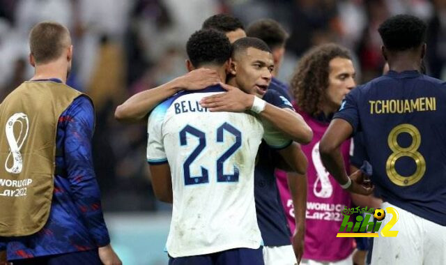 مخاوف في ريال مدريد بسبب مبابي و بيلينجهام