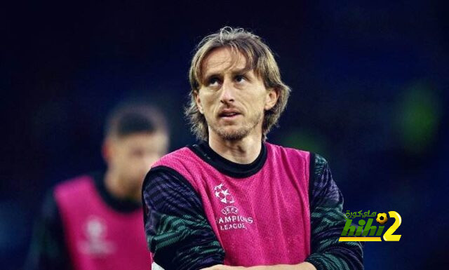 سبب استدعاء جميع لاعبي ريال مدريد للقاء اوساسونا