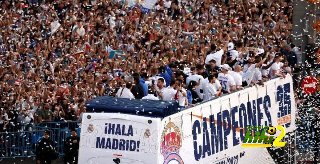 ريال مدريد لن يحتفل بكأس الملك لو حقق اللقب!