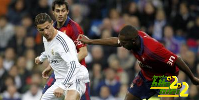 ريال مدريد سيحقق كأس الملك لهذا السبب