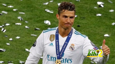 ريفالدو: من الجميل أن ترى رونالدو يعود لريال مدريد