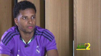 رودريجو: كلنا غاضبون بعد الهزيمة من ريال سوسيداد