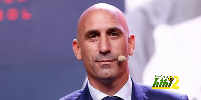 تصريح ذكي من رئيس الاتحاد الإسباني قبل نهائي كأس الملك