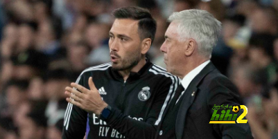الشكوك حول استمرار أنشيلوتي في ريال مدريد … هل لا تزال كبيرة؟!