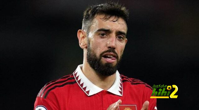 برونو يتفوق على دي بروين