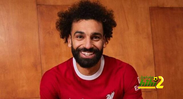 رسميا .. ليفربول يعلن عن قميصه الجديد للموسم المقبل.. صور