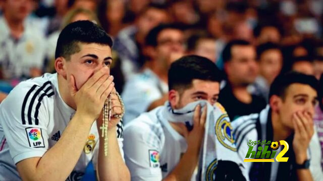 ريال مدريد يريد كسر اللعنة!