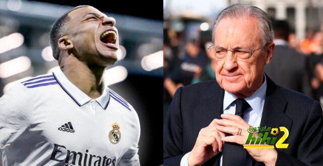 تقارير .. ريال مدريد يتفق مع باريس سان جيرمان على ضم مبابي