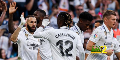 هل ستؤثر الخسارة من جيرونا وسوسيداد على ريال مدريد ضد أوساسونا والسيتي ؟