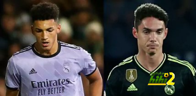 عداد البطولات ينتظر هؤلاء داخل ريال مدريد