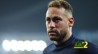 الوجهة المحتملة لـ نيمار بعد اقتراب رحيله عن باريس سان جيرمان