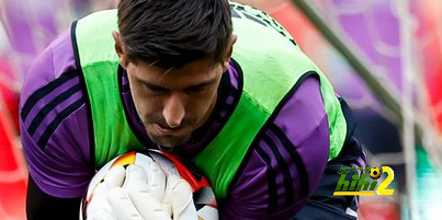 تفوق واضح في الأرقام … هل سيكون ذلك كافيًا بالنسبة إلى ريال مدريد؟