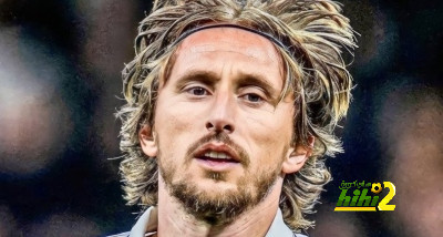مكافأة مودريتش على ولاءه لريال مدريد..!
