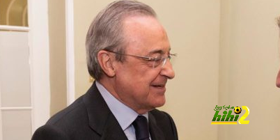 سبب رفض بيريز الرد على أسئلة مراسل التشيرينغيتو قبل نهائي الكأس