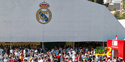 عمدة أوساسونا: ريال مدريد يملك تاريخًا عريقًا ولكن!