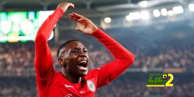 كولو مواني على رادار مانشستر يونايتد